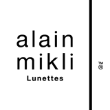 Cervantes-Opticas-Alain-Mikli-Logo