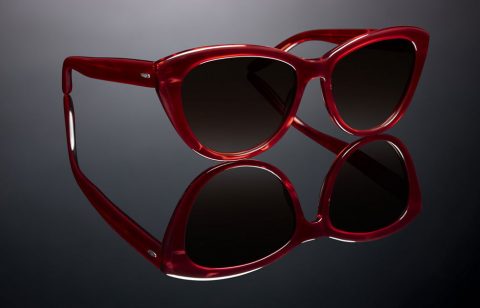 Cervantes Opticas - Barton Perreira